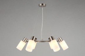 Подвесная люстра Omnilux Ales OML-69113-06 в Соликамске - solikamsk.mebel24.online | фото 5
