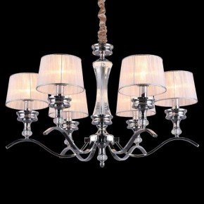 Подвесная люстра Omnilux Arosio OML-88403-06 в Соликамске - solikamsk.mebel24.online | фото 2