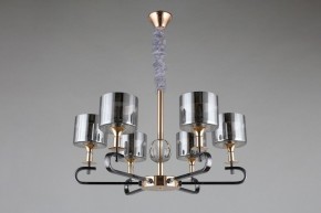 Подвесная люстра Omnilux Ausonia OML-68703-06 в Соликамске - solikamsk.mebel24.online | фото 5