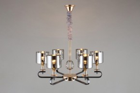Подвесная люстра Omnilux Ausonia OML-68703-06 в Соликамске - solikamsk.mebel24.online | фото 6