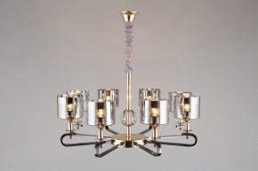 Подвесная люстра Omnilux Ausonia OML-68703-08 в Соликамске - solikamsk.mebel24.online | фото 6