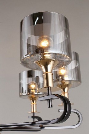 Подвесная люстра Omnilux Ausonia OML-68703-08 в Соликамске - solikamsk.mebel24.online | фото 9