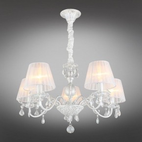 Подвесная люстра Omnilux Bantine OML-53213-05 в Соликамске - solikamsk.mebel24.online | фото 11