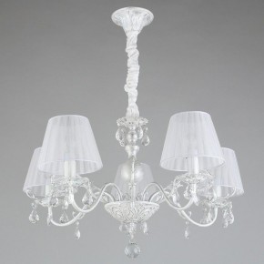 Подвесная люстра Omnilux Bantine OML-53213-05 в Соликамске - solikamsk.mebel24.online | фото 4