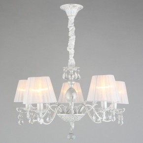 Подвесная люстра Omnilux Bantine OML-53213-05 в Соликамске - solikamsk.mebel24.online | фото 5