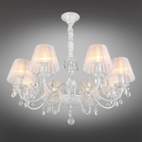 Подвесная люстра Omnilux Bantine OML-53213-08 в Соликамске - solikamsk.mebel24.online | фото 11