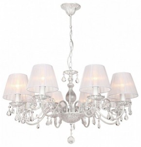 Подвесная люстра Omnilux Bantine OML-53213-08 в Соликамске - solikamsk.mebel24.online | фото 3
