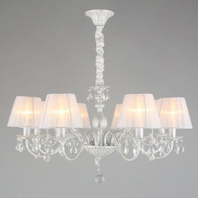 Подвесная люстра Omnilux Bantine OML-53213-08 в Соликамске - solikamsk.mebel24.online | фото 4