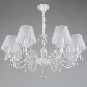 Подвесная люстра Omnilux Bantine OML-53213-08 в Соликамске - solikamsk.mebel24.online | фото 5