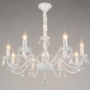 Подвесная люстра Omnilux Bantine OML-53213-08 в Соликамске - solikamsk.mebel24.online | фото 7