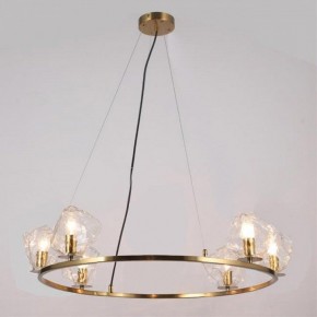 Подвесная люстра Omnilux Begard OML-68003-06 в Соликамске - solikamsk.mebel24.online | фото 2