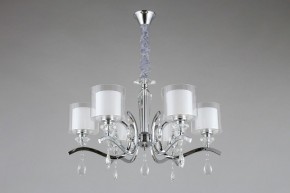 Подвесная люстра Omnilux Bollate OML-70903-06 в Соликамске - solikamsk.mebel24.online | фото 6