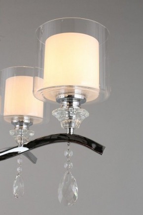 Подвесная люстра Omnilux Bollate OML-70903-06 в Соликамске - solikamsk.mebel24.online | фото 7