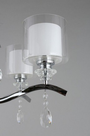 Подвесная люстра Omnilux Bollate OML-70903-06 в Соликамске - solikamsk.mebel24.online | фото 9