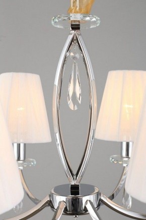 Подвесная люстра Omnilux Breguzzo OML-57703-06 в Соликамске - solikamsk.mebel24.online | фото 10