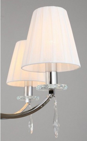 Подвесная люстра Omnilux Breguzzo OML-57703-06 в Соликамске - solikamsk.mebel24.online | фото 11