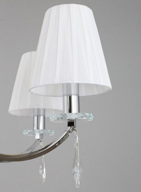 Подвесная люстра Omnilux Breguzzo OML-57703-06 в Соликамске - solikamsk.mebel24.online | фото 12