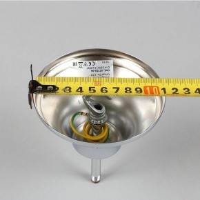Подвесная люстра Omnilux Breguzzo OML-57703-06 в Соликамске - solikamsk.mebel24.online | фото 8