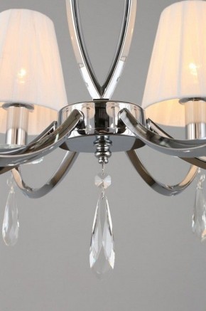 Подвесная люстра Omnilux Breguzzo OML-57703-06 в Соликамске - solikamsk.mebel24.online | фото 9