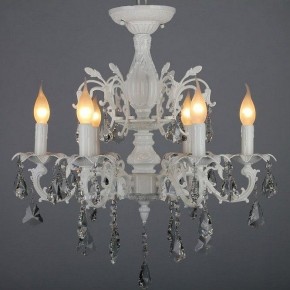 Подвесная люстра Omnilux Catanzaro OML-30807-06 в Соликамске - solikamsk.mebel24.online | фото 6
