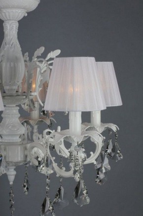 Подвесная люстра Omnilux Catanzaro OML-30807-06 в Соликамске - solikamsk.mebel24.online | фото 7