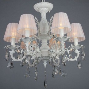 Подвесная люстра Omnilux Catanzaro OML-30807-06 в Соликамске - solikamsk.mebel24.online | фото 8