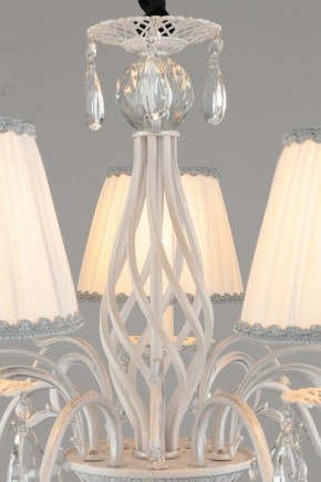 Подвесная люстра Omnilux Cremona OML-60813-05 в Соликамске - solikamsk.mebel24.online | фото 8