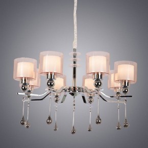 Подвесная люстра Omnilux Giarre OML-56003-08 в Соликамске - solikamsk.mebel24.online | фото 2