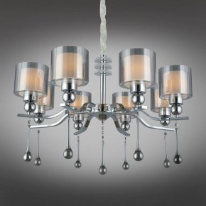 Подвесная люстра Omnilux Giarre OML-56003-08 в Соликамске - solikamsk.mebel24.online | фото 3