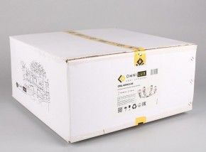 Подвесная люстра Omnilux Lizzano OML-88903-08 в Соликамске - solikamsk.mebel24.online | фото 4