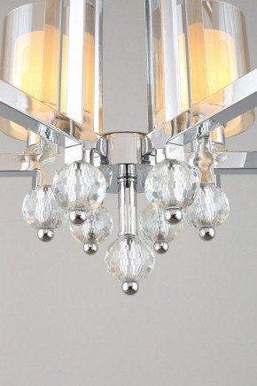 Подвесная люстра Omnilux Malito OML-79903-06 в Соликамске - solikamsk.mebel24.online | фото 5