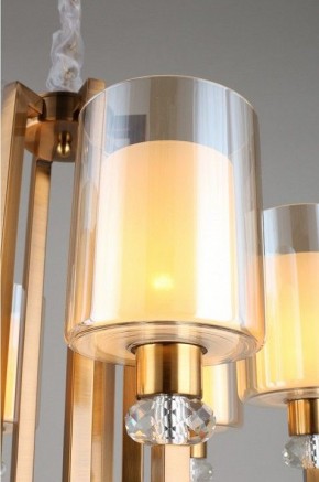 Подвесная люстра Omnilux Maranello OML-80003-06 в Соликамске - solikamsk.mebel24.online | фото 10