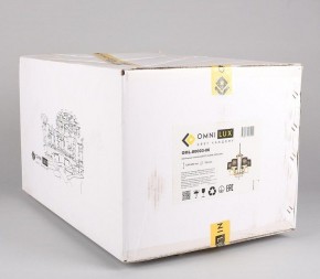 Подвесная люстра Omnilux Maranello OML-80003-06 в Соликамске - solikamsk.mebel24.online | фото 8