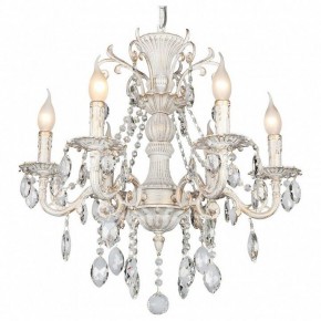 Подвесная люстра Omnilux Martina OML-79003-06 в Соликамске - solikamsk.mebel24.online | фото 2