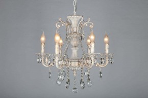 Подвесная люстра Omnilux Martina OML-79003-06 в Соликамске - solikamsk.mebel24.online | фото 3