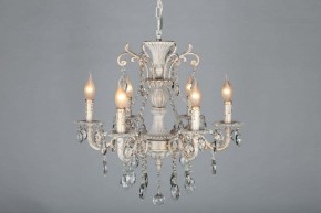 Подвесная люстра Omnilux Martina OML-79003-06 в Соликамске - solikamsk.mebel24.online | фото 4