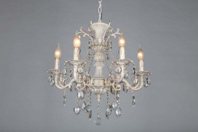 Подвесная люстра Omnilux Martina OML-79003-06 в Соликамске - solikamsk.mebel24.online | фото 5