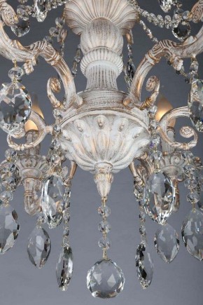 Подвесная люстра Omnilux Martina OML-79003-06 в Соликамске - solikamsk.mebel24.online | фото 6