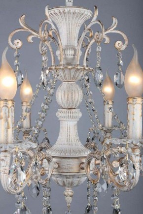 Подвесная люстра Omnilux Martina OML-79003-06 в Соликамске - solikamsk.mebel24.online | фото 7
