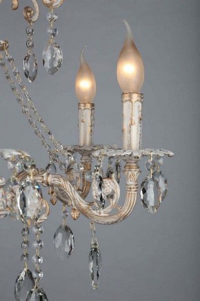 Подвесная люстра Omnilux Martina OML-79003-06 в Соликамске - solikamsk.mebel24.online | фото 8