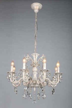 Подвесная люстра Omnilux Martina OML-79003-08 в Соликамске - solikamsk.mebel24.online | фото 2