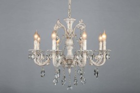 Подвесная люстра Omnilux Martina OML-79003-08 в Соликамске - solikamsk.mebel24.online | фото 3