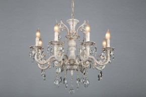 Подвесная люстра Omnilux Martina OML-79003-08 в Соликамске - solikamsk.mebel24.online | фото 5