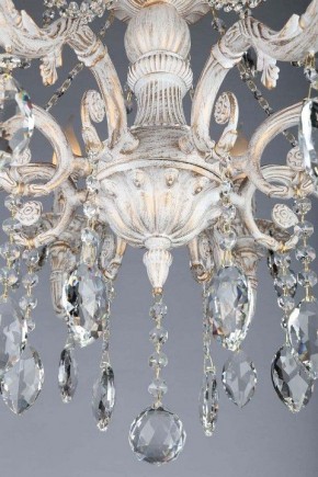 Подвесная люстра Omnilux Martina OML-79003-08 в Соликамске - solikamsk.mebel24.online | фото 6