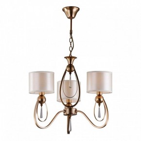 Подвесная люстра Omnilux Mellitto OML-63813-03 в Соликамске - solikamsk.mebel24.online | фото 2