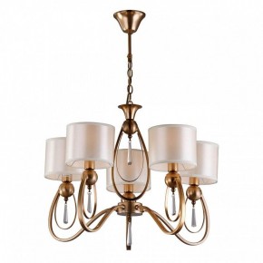 Подвесная люстра Omnilux Mellitto OML-63813-05 в Соликамске - solikamsk.mebel24.online | фото 2