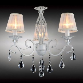 Подвесная люстра Omnilux Mezzano OML-79103-03 в Соликамске - solikamsk.mebel24.online | фото 2