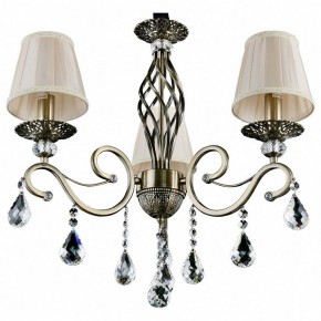 Подвесная люстра Omnilux Mezzano OML-79113-03 в Соликамске - solikamsk.mebel24.online | фото