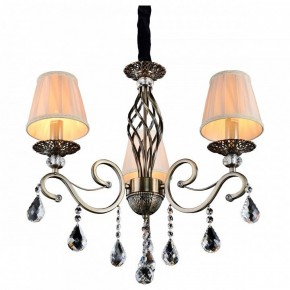 Подвесная люстра Omnilux Mezzano OML-79113-03 в Соликамске - solikamsk.mebel24.online | фото 2