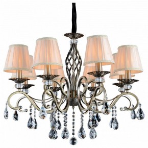 Подвесная люстра Omnilux Mezzano OML-79113-08 в Соликамске - solikamsk.mebel24.online | фото 2